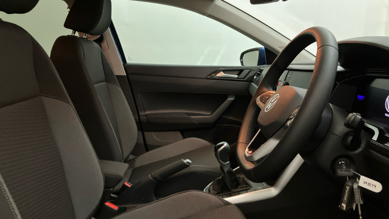 Volkswagen Polo 1.0 TSI Match 5dr Petrol Hatchback